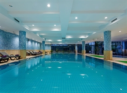 SPA & Hammam 1