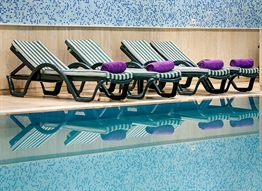 SPA & Hammam 2