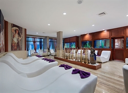 SPA & Hammam 3