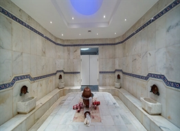 SPA & Hammam 4