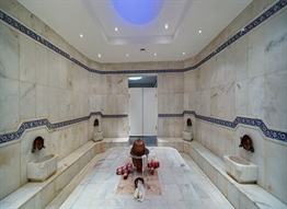 SPA & Hamam 4