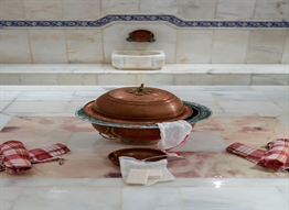 SPA & Hammam 5