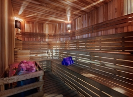 SPA & Hammam 7