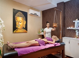 SPA & Hammam 9